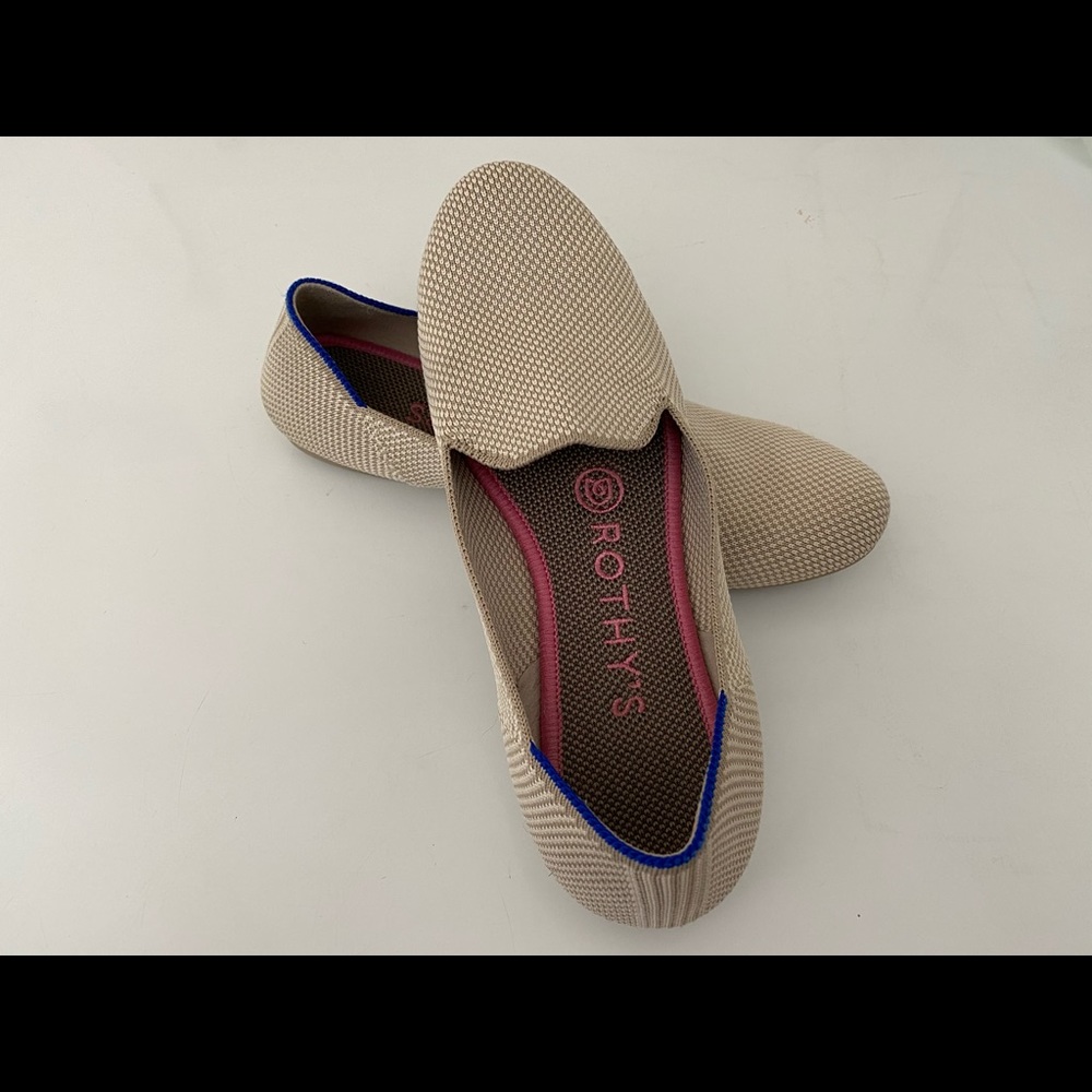Rothy’s Loafer